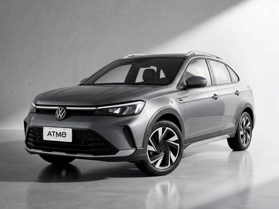 VOLKSWAGEN NIVUS 1.0 200 TSI TOTAL FLEX HIGHLINE AUTOMÁTICO